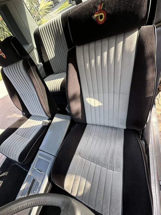 1987 Buick Grand National - Image 19 of 31
