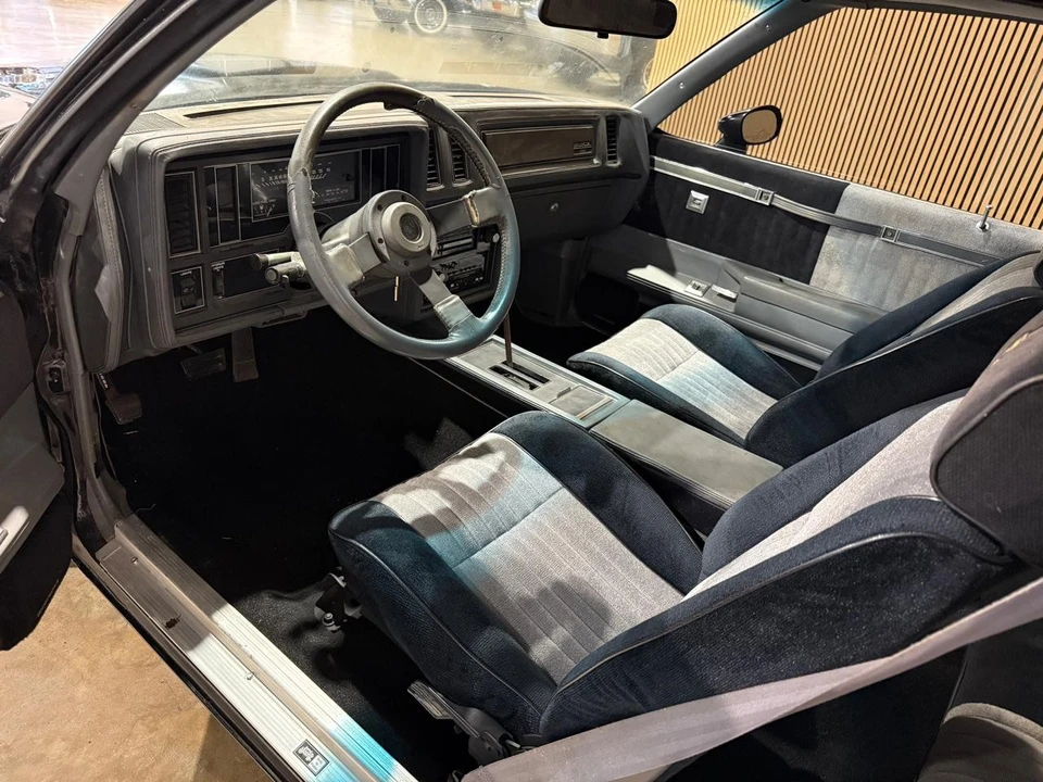 1987 Buick Grand National - Image 13 of 21
