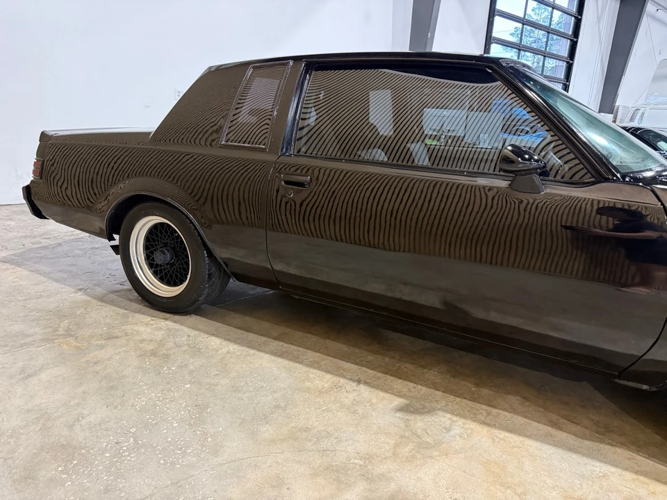 1987 Buick Grand National - Image 9 of 12