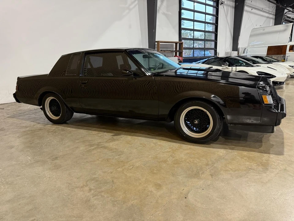 1987 Buick Grand National - Image 6 of 21