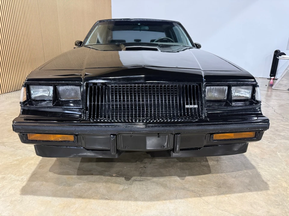 1987 Buick Grand National - Image 6 of 21