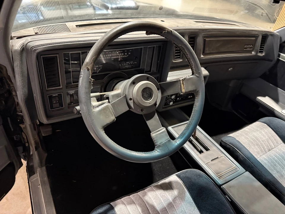 1987 Buick Grand National - Image 16 of 21