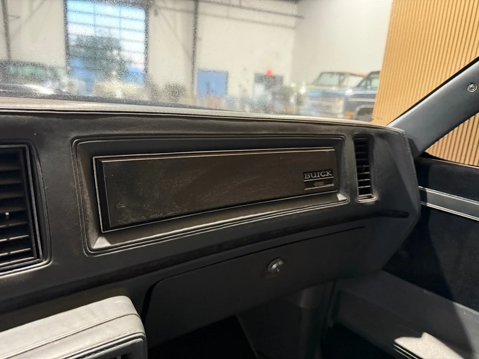 1987 Buick Grand National - Image 21 of 21