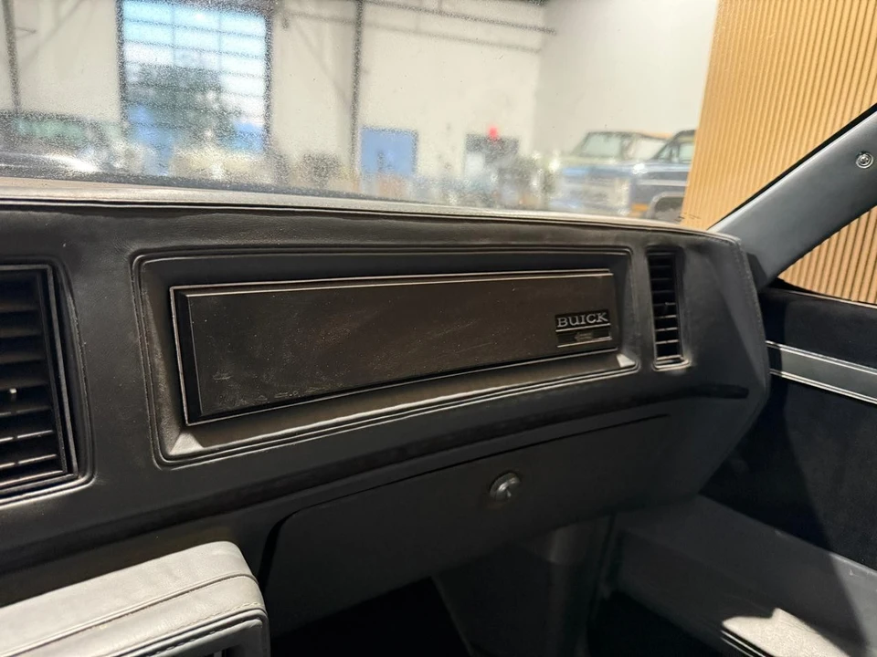 1987 Buick Grand National - Image 19 of 21