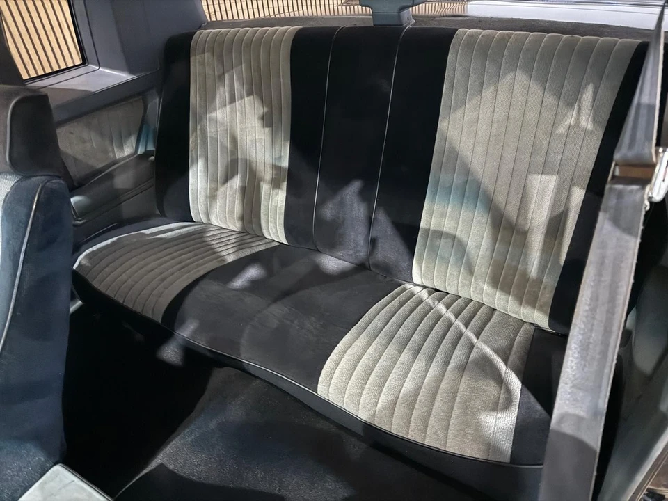 1987 Buick Grand National - Image 18 of 21