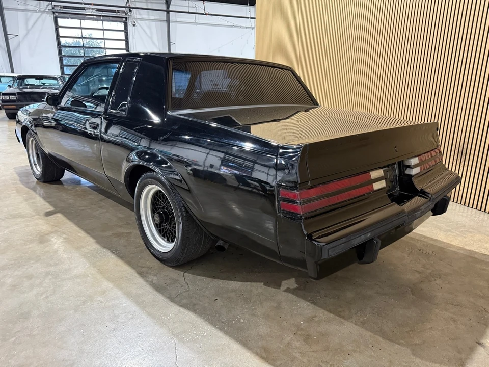 1987 Buick Grand National - Image 13 of 21