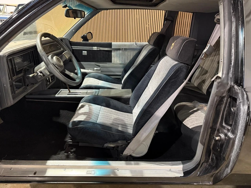 1987 Buick Grand National - Image 11 of 21