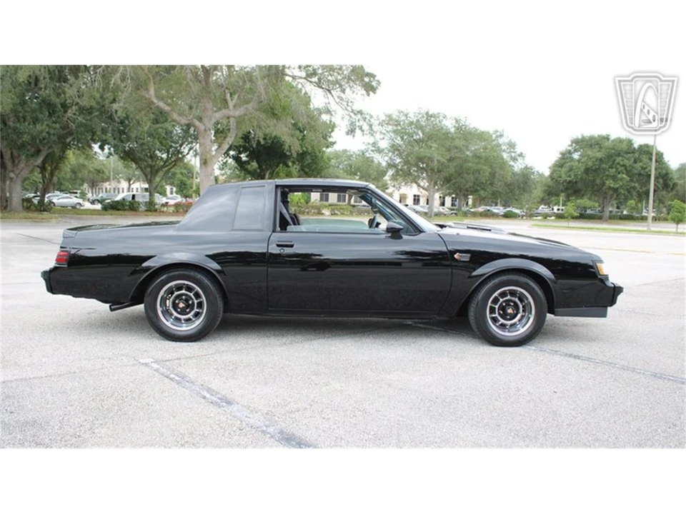 1987 Buick Grand National - Image 21 of 31