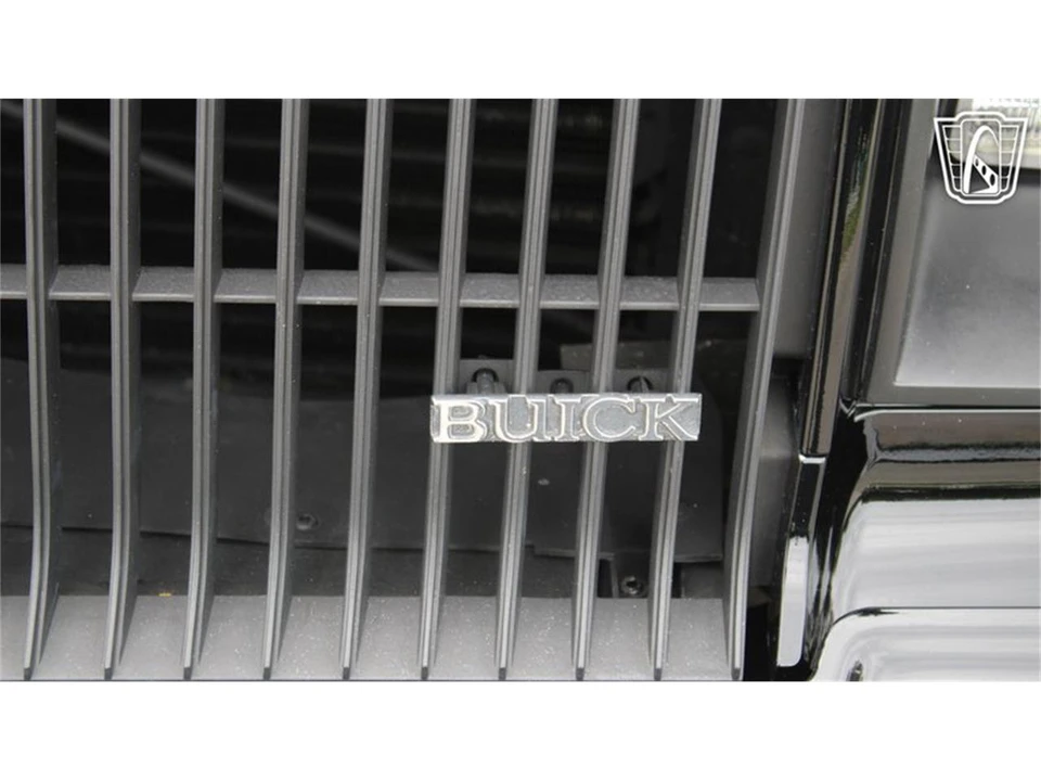 1987 Buick Grand National - Image 26 of 31