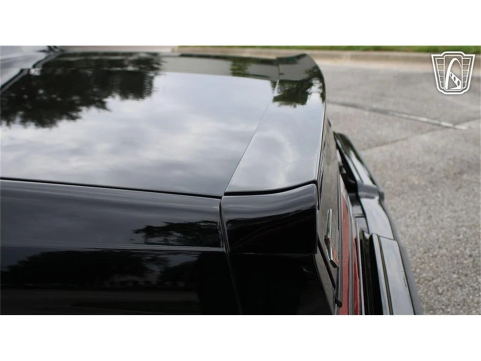1987 Buick Grand National - Image 31 of 31