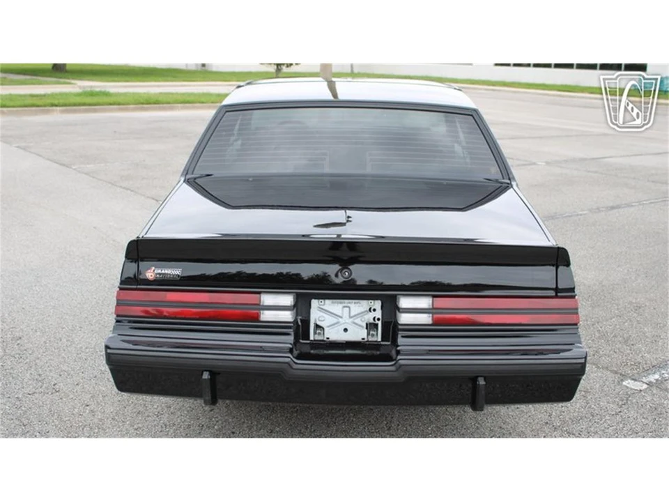 1987 Buick Grand National - Image 16 of 31