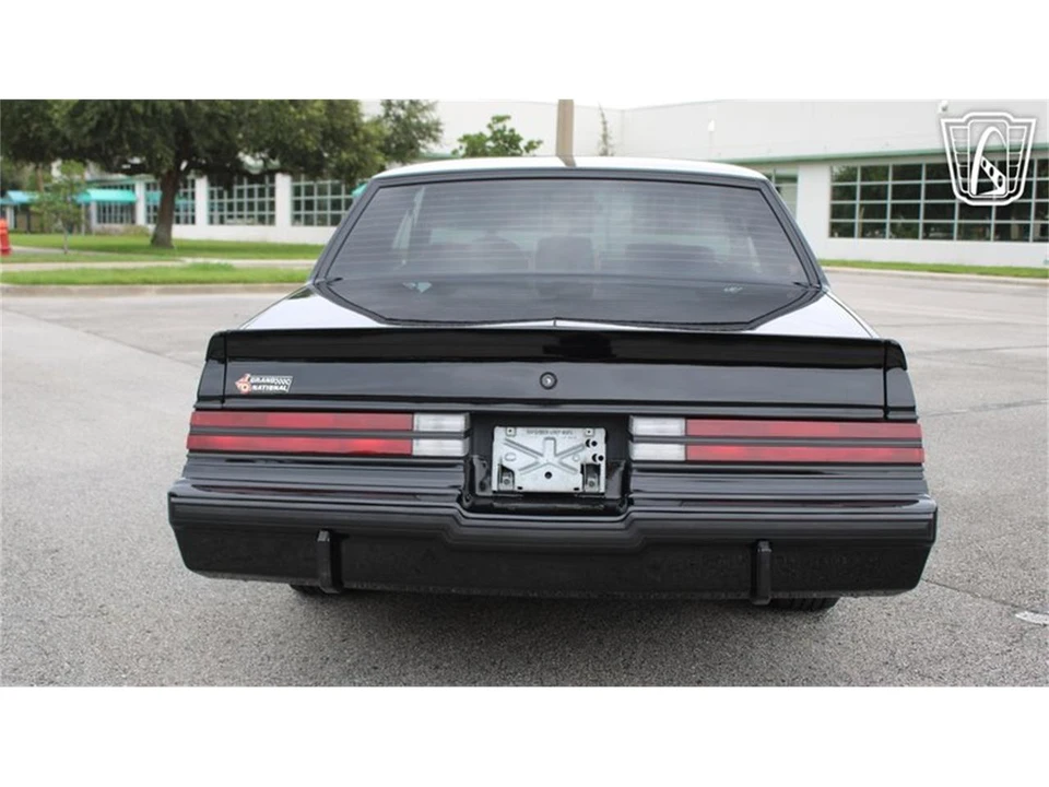 1987 Buick Grand National - Image 15 of 31