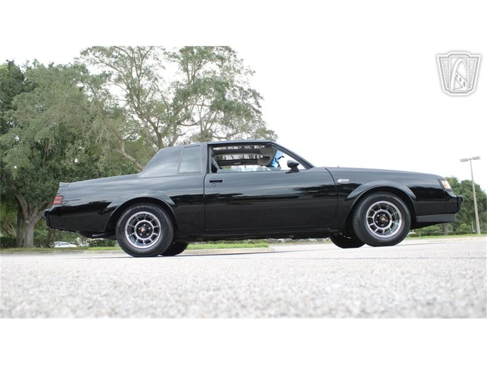 1987 Buick Grand National - Image 20 of 31