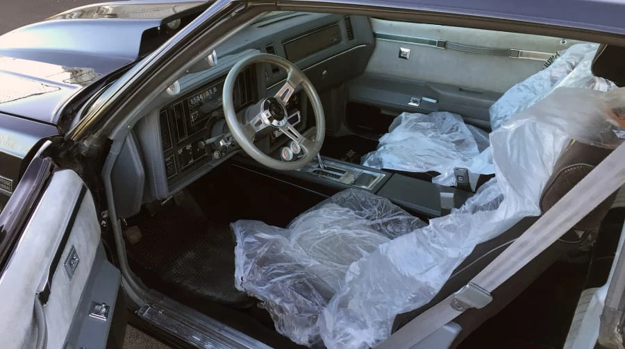 1987 Buick Grand National - Image 3 of 7