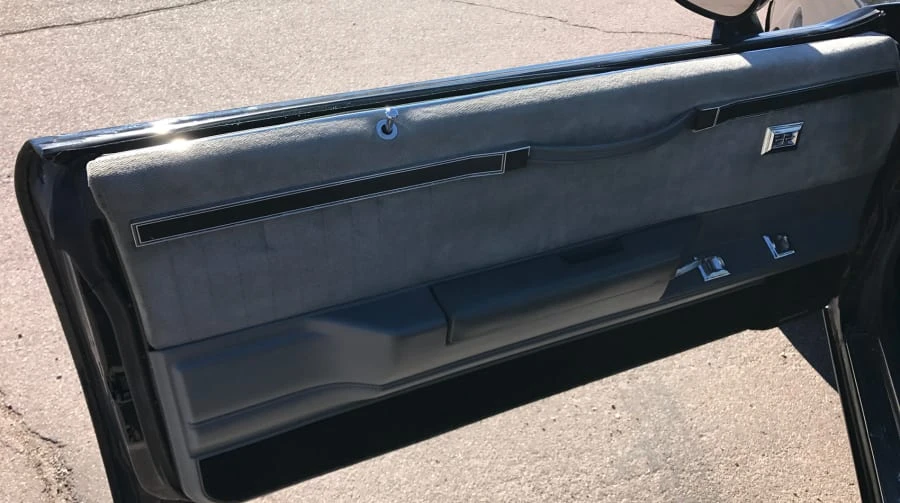 1987 Buick Grand National - Image 6 of 8