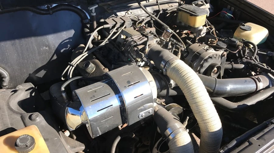 1987 Buick Grand National - Image 7 of 8