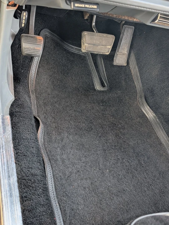 1987 Buick Grand National - Image 31 of 31