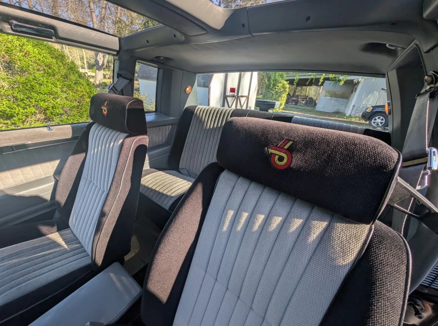 1987 Buick Grand National - Image 26 of 31