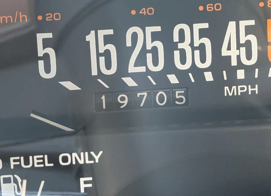 1987 Buick Grand National - Image 23 of 31