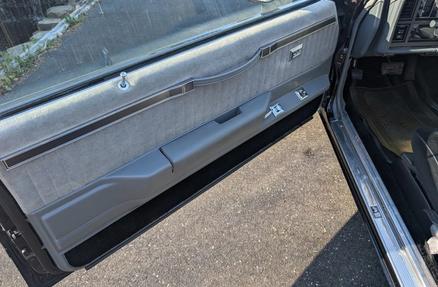 1987 Buick Grand National - Image 25 of 31
