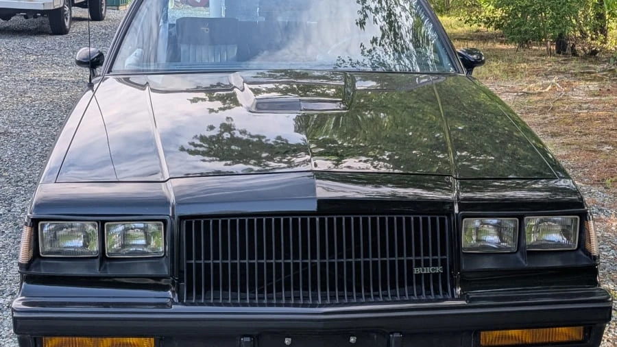1987 Buick Grand National - Image 12 of 31