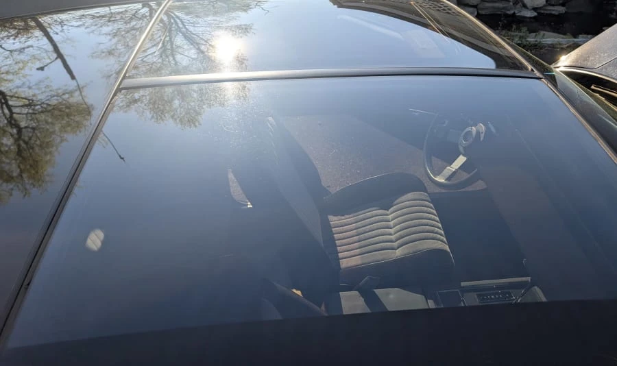 1987 Buick Grand National - Image 8 of 31