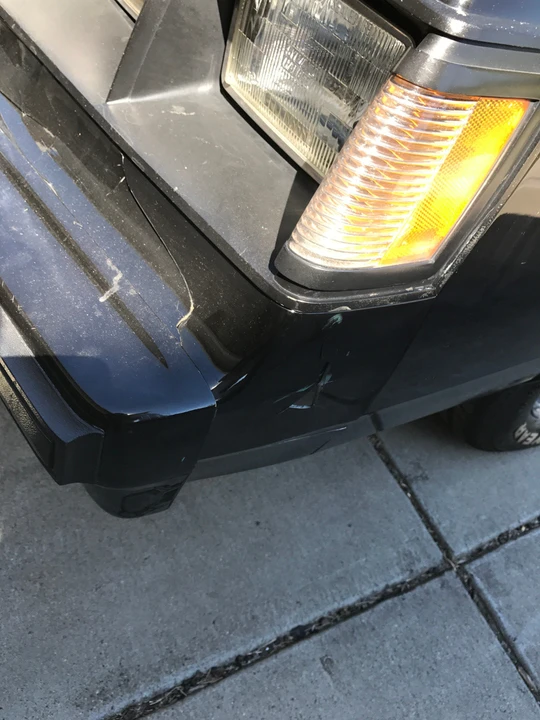 1987 Buick Grand National - Image 21 of 31
