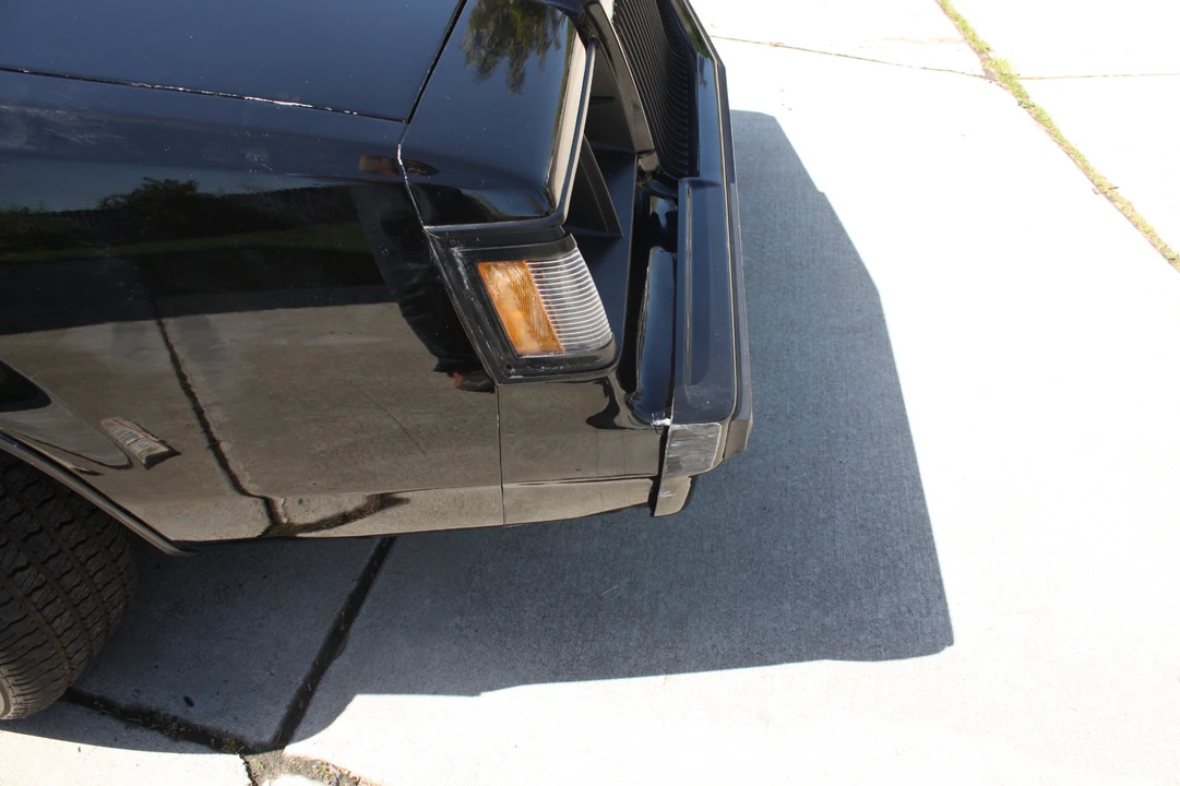 1987 Buick Grand National - Image 23 of 31