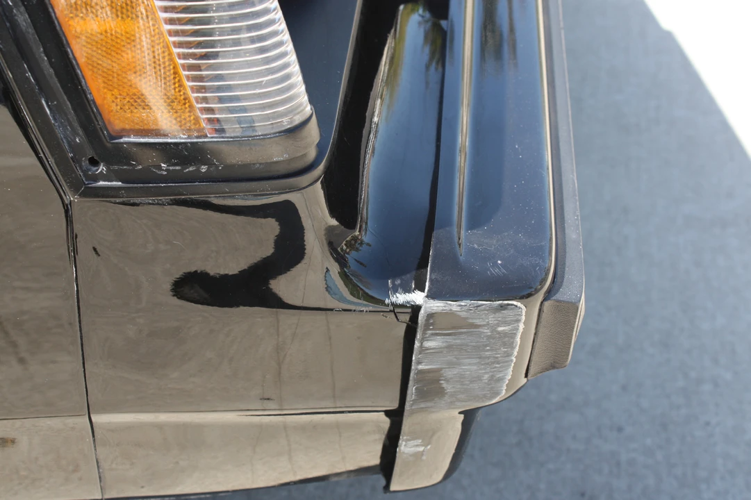 1987 Buick Grand National - Image 24 of 31