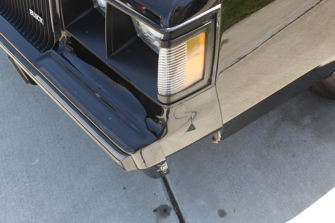 1987 Buick Grand National - Image 25 of 31