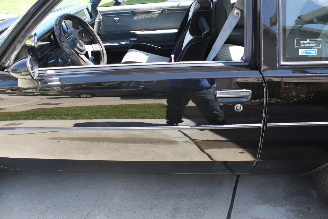 1987 Buick Grand National - Image 9 of 31
