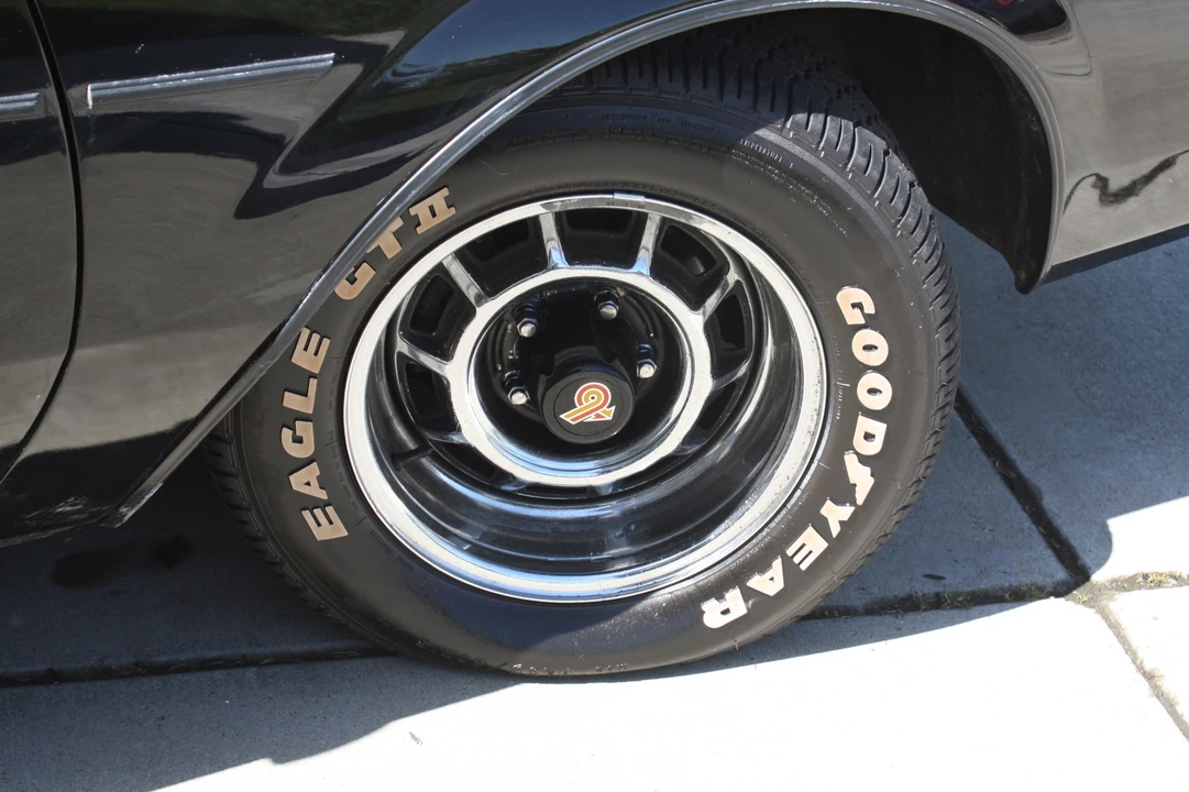 1987 Buick Grand National - Image 11 of 31