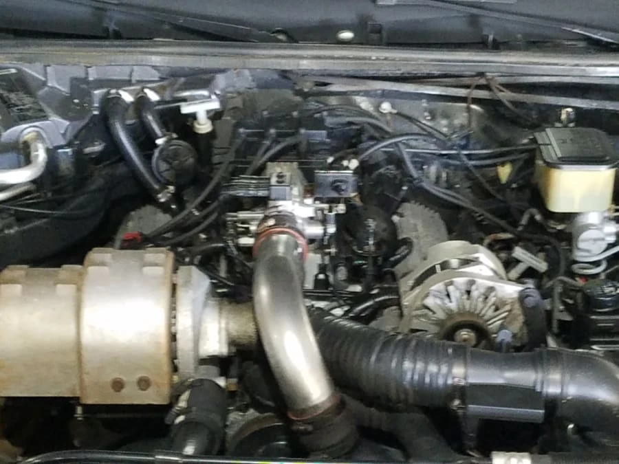1987 Buick Grand National - Image 8 of 12