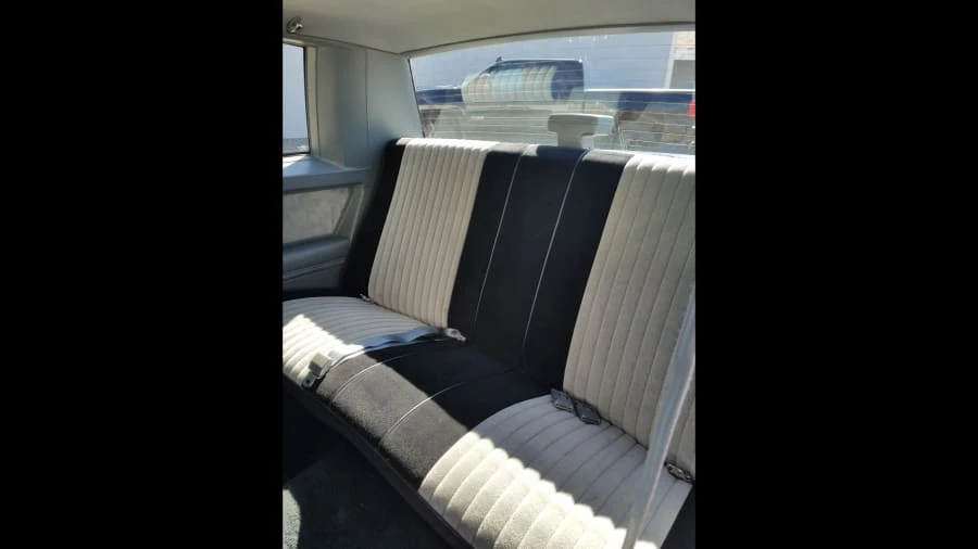 1987 Buick Grand National - Image 7 of 12