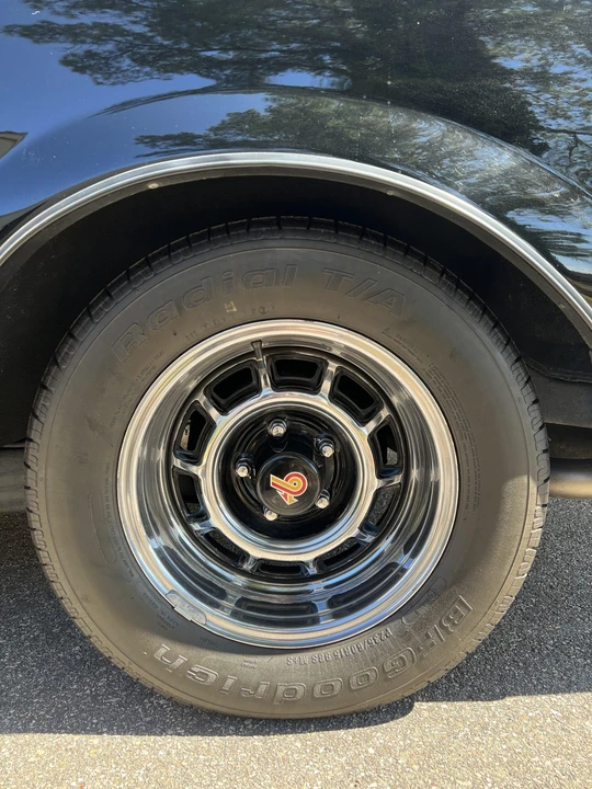 1987 Buick Grand National - Image 27 of 31