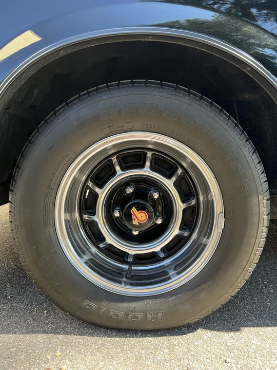 1987 Buick Grand National - Image 28 of 31