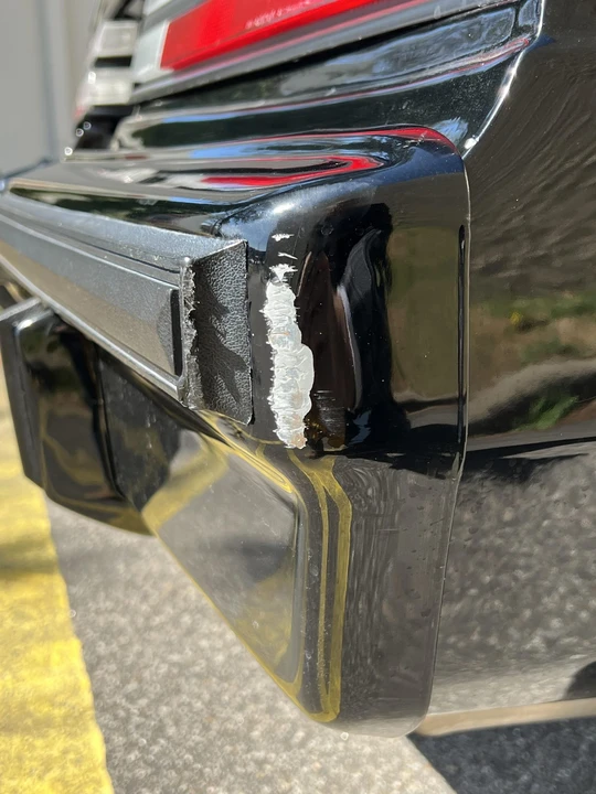 1987 Buick Grand National - Image 23 of 31