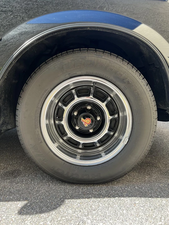 1987 Buick Grand National - Image 30 of 31