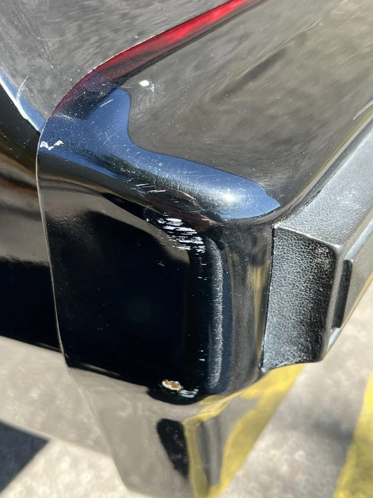 1987 Buick Grand National - Image 21 of 31
