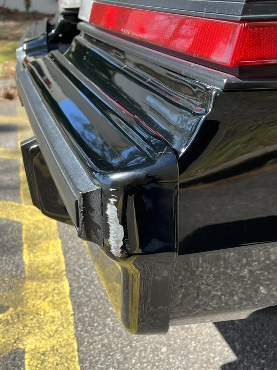 1987 Buick Grand National - Image 22 of 31