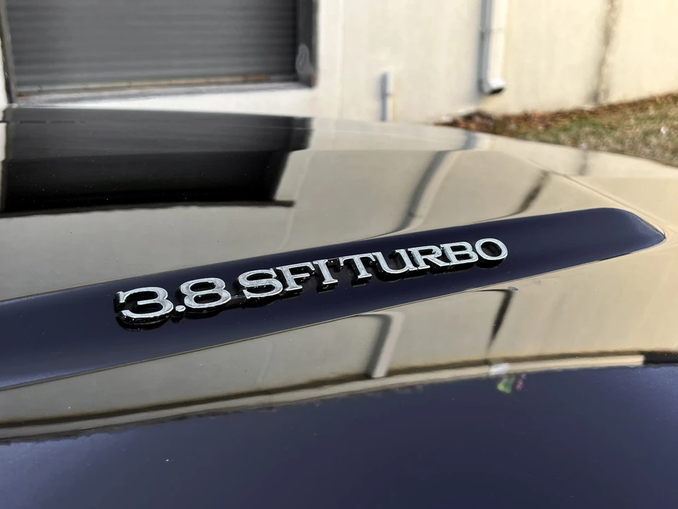 1987 Buick Grand National - Image 24 of 31
