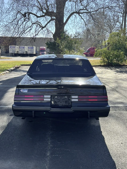 1987 Buick Grand National - Image 9 of 31