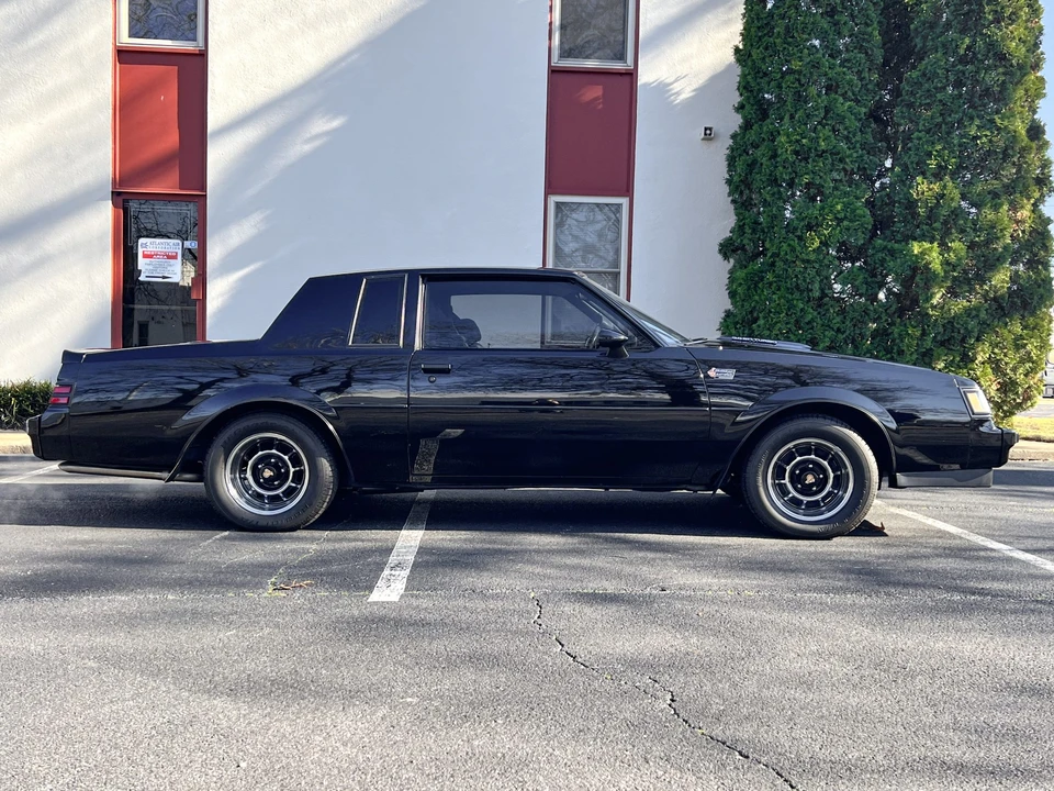 1987 Buick Grand National - Image 13 of 31