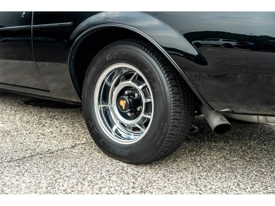 1987 Buick Grand National - Image 16 of 31
