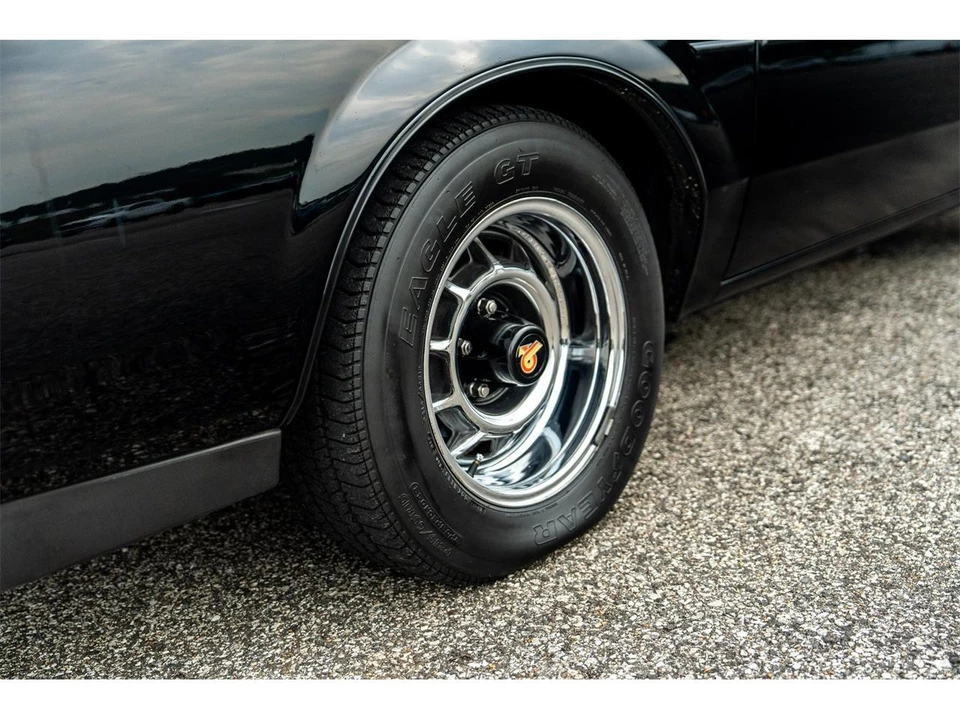 1987 Buick Grand National - Image 21 of 31