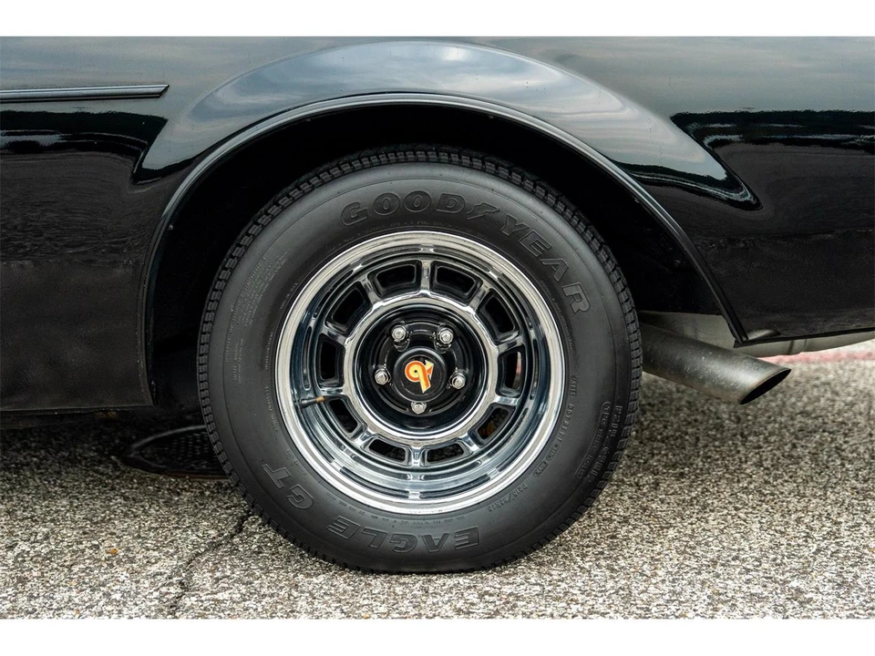 1987 Buick Grand National - Image 17 of 31