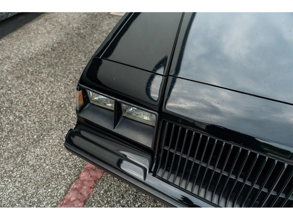 1987 Buick Grand National - Image 27 of 31