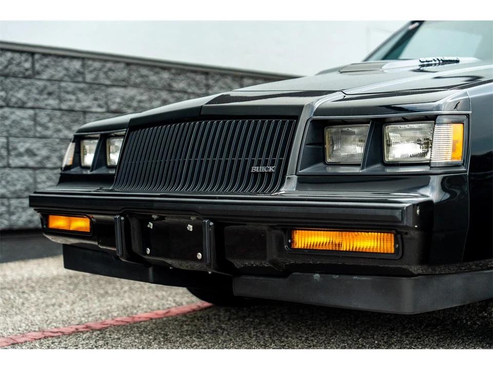 1987 Buick Grand National - Image 22 of 31