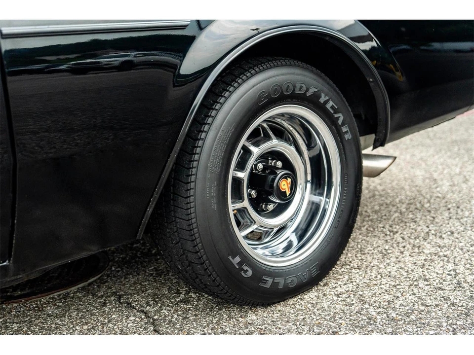 1987 Buick Grand National - Image 18 of 31