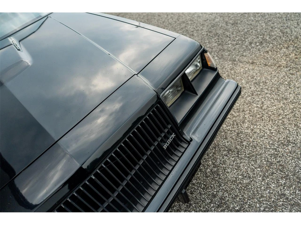 1987 Buick Grand National - Image 28 of 31